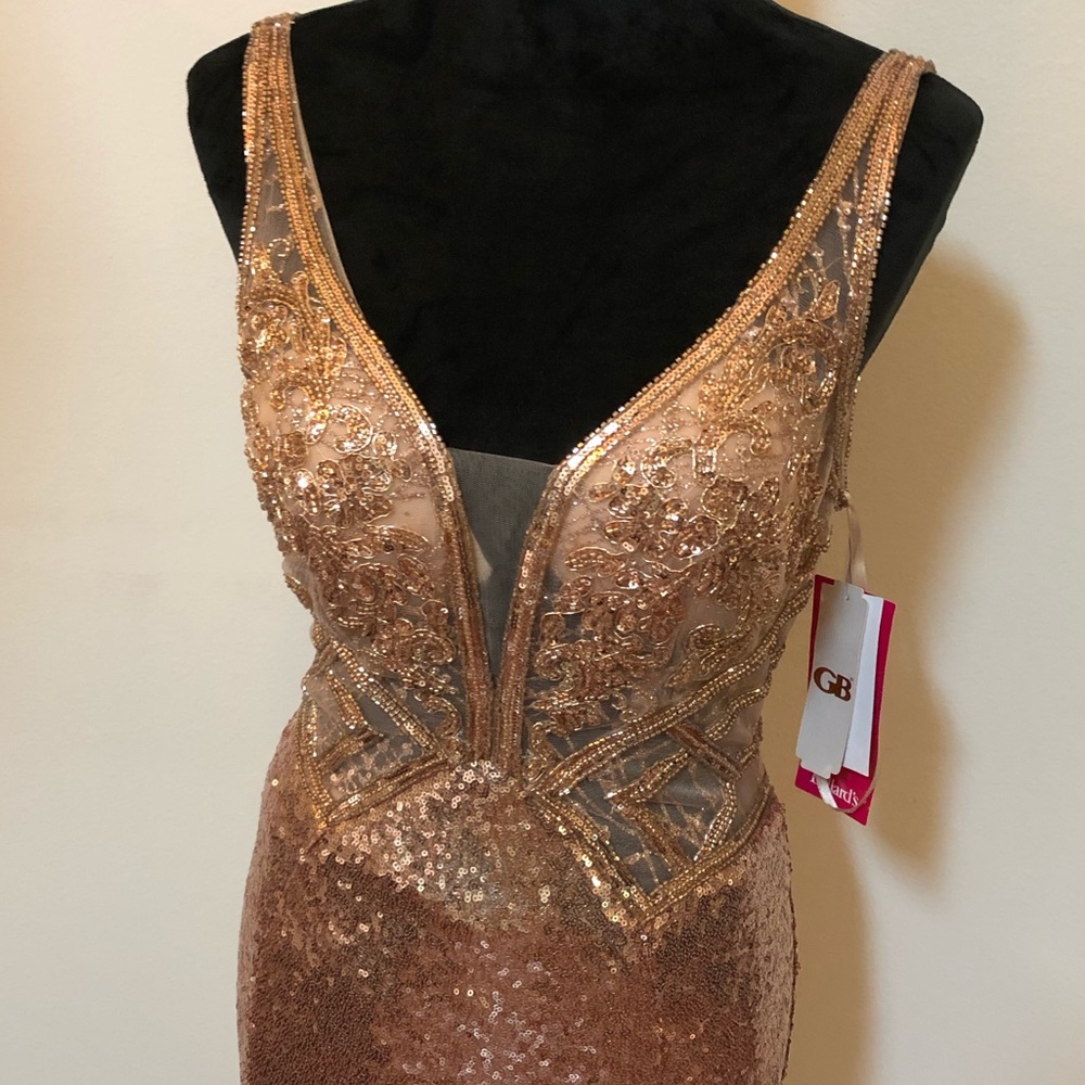 GB Maxi Dress 5 - Picture 7 of 15